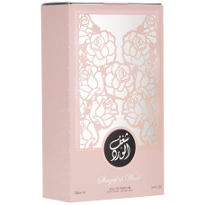 Al Wataniah Shagaf Al Ward body mist W 250 ml