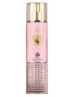Al Wataniah Tibyan body mist W 250 ml