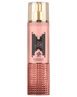 Al Wataniah Durrat Al Aroos body mist W 250 ml