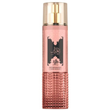 Al Wataniah Durrat Al Aroos body mist W 250 ml