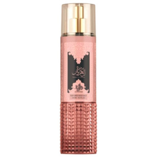 Al Wataniah Durrat Al Aroos body mist W 250 ml