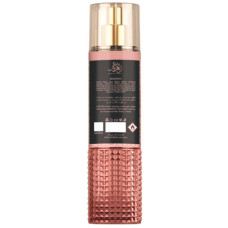 Al Wataniah Durrat Al Aroos body mist W 250 ml