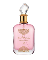 Al Wataniah Sabah Al Ward Sugar EDP W 100 ml