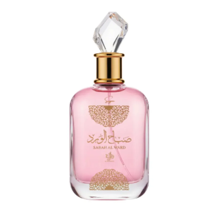 Al Wataniah Sabah Al Ward Sugar EDP W 100 ml