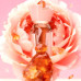 Al Wataniah Arya Peony Rose EDP W 100 ml
