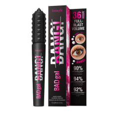 Benefit Badgal Bang! Mascara De Cilios