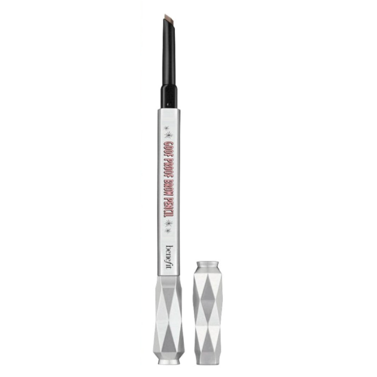 Benefit Goof Proof Brow Pencil - 3.5 Neutral medium brown Benefit Goof Proof Brow Pencil - 3.5 Neutral medium brown