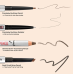 Benefit Goof Proof Brow Pencil Shade 3.5