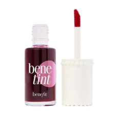 Benefit Benetint Lip & Cheek Stain Rose-Tinted 6 ml