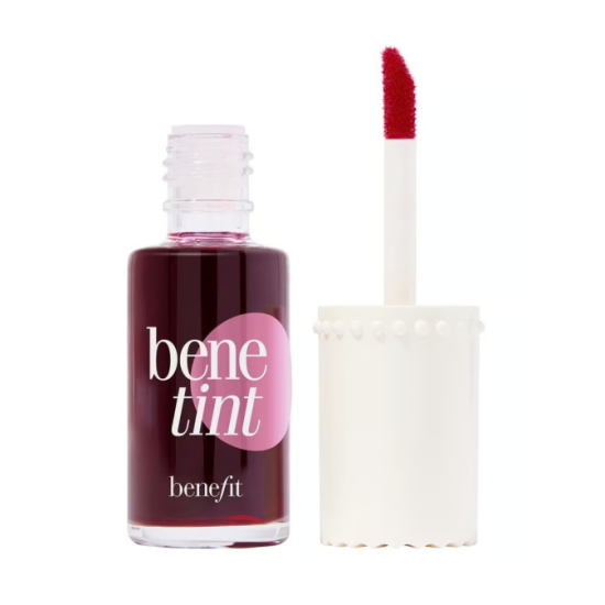 Benefit Benetint Lip & Cheek Stain - Rose Benefit Benetint Lip & Cheek Stain - Rose