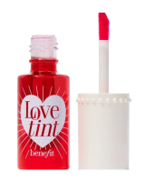 Benefit Lovetint Lip & Cheek Stain - Flery Red