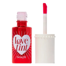 Benefit Lovetint Lip & Cheek Stain - Flery Red