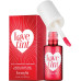 Benefit Lovetint Lip & Cheek Stain - Flery Red
