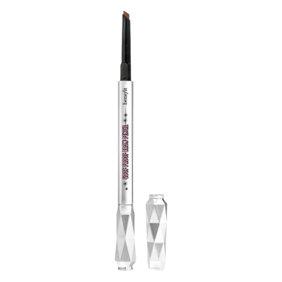 Benefit Goof Proof Brow Pencil - 3.75 Warm medium brown Benefit Goof Proof Brow Pencil - 3.75 Warm medium brown