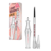 Benefit 2 Brow Bigshots Duo Set - 4 Warm Deep Brown