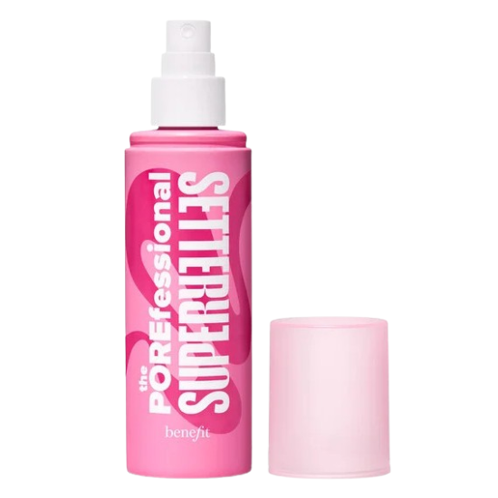 Benefit The POREfessional Super Setter Spray Primer Benefit The POREfessional Super Setter Spray Primer