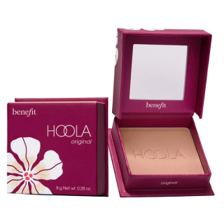 Benefit Hoola Matte Powder Bronzer