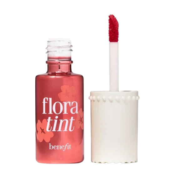 Benefit Floratint Lip & Cheek Stain - Desert Rose Benefit Floratint Lip & Cheek Stain - Desert Rose