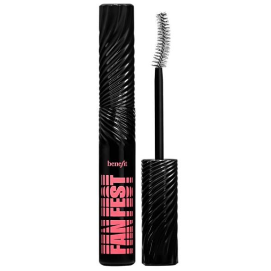 Benefit Fan Fest Mascara - Black Benefit Fan Fest Mascara - Black