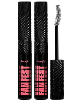 Benefit Fan Fest 2 Go 2024 Mascara Duo Set