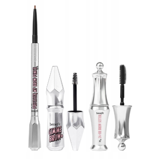 Benefit Brow Haul of Fame Brow Basics Kit Shade 3