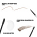 Benefit Brow Haul of Fame Brow Basics Kit Shade 3