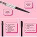 Benefit Brow Haul of Fame Brow Basics Kit Shade 3