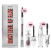 Benefit Brow Haul of Fame Brow Basics Kit - 4 Warm deep brown