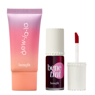 Benefit Dew The Benetint Benefit Dew The Benetint