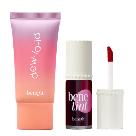 Benefit Dew The Benetint Benefit Dew The Benetint