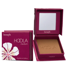Benefit Hoola Matte Powder Bronzer Medium