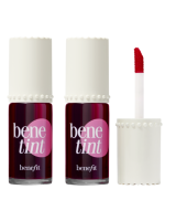 Benefit Benetint Lip & Cheek Stain Duo Set - Rose