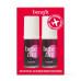 Benefit Benetint Lip & Cheek Stain Duo Set - Rose