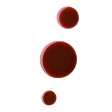 Benefit Benetint Lip & Cheek Stain - Dark Cherry