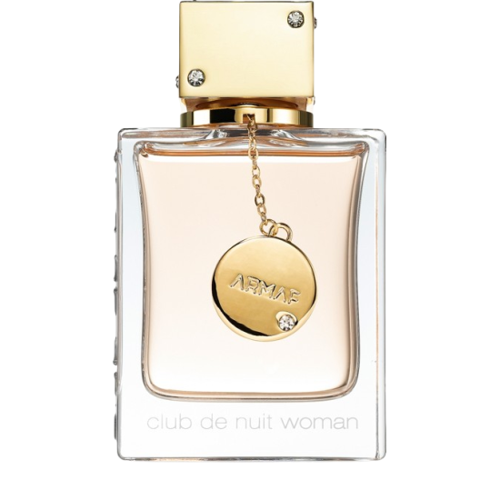 Armaf Club de Nuit Woman EDP W 105 ml