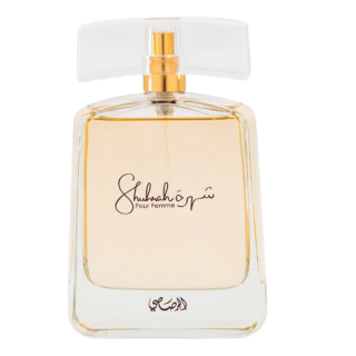 Rasasi SHUHRAH WOMEN EDP-90 ML