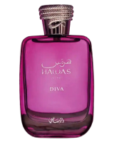 Rasasi Hawas Diva EDP W 100 ml