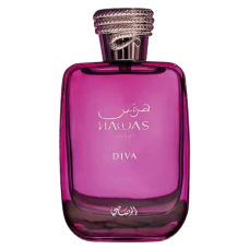 Rasasi Hawas Diva EDP W 100 ml