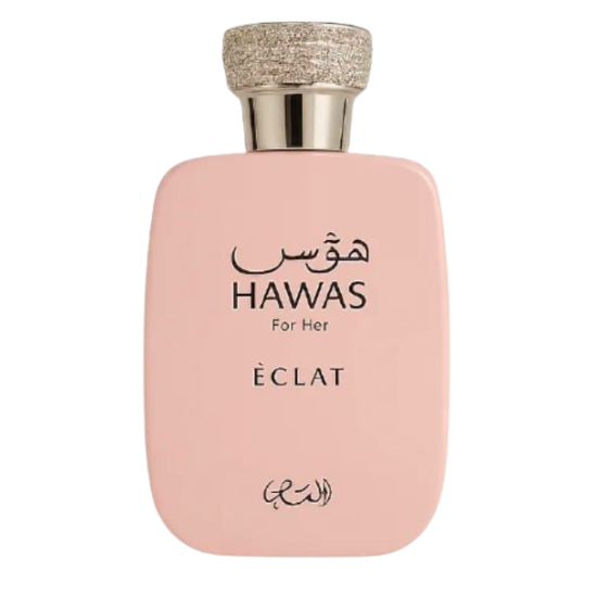 Rasasi Hawas Eclat EDP W 100 ml Rasasi Hawas Eclat EDP W 100 ml