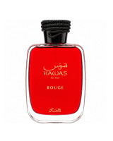 Rasasi Hawas Rouge EDP W 100 ml