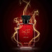 Rasasi Hawas Rouge EDP W 100 ml