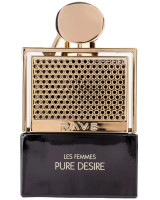Lattafa Rave Pure Desire Gold EDP W 100 ml