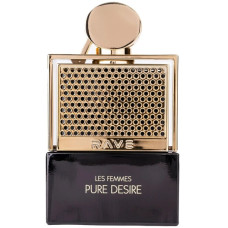 Lattafa Rave Pure Desire Gold EDP W 100 ml