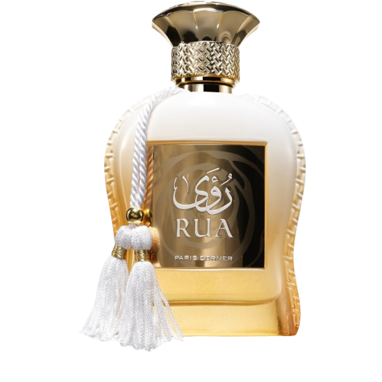 Paris Corner Rua EXP W 100 ml Paris Corner Rua EXP W 100 ml