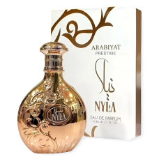 Arabiyat Prestige Nyla EDP W 80 ml