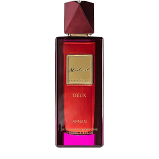 Afnan Modest Deux Femme EDP W 100 ml Afnan Modest Deux Femme EDP W 100 ml