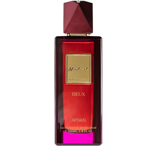 Afnan Modest Deux Femme EDP W 100 ml Afnan Modest Deux Femme EDP W 100 ml