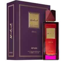 Afnan Modest Deux Femme EDP W 100 ml