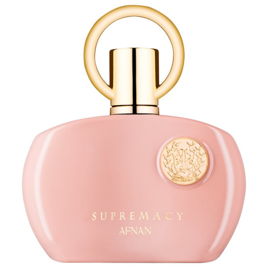 Afnan Supremacy Pink EDP W 100 ml Afnan Supremacy Pink EDP W 100 ml