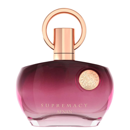 Afnan Supremacy Purple EDP W 100 ml Afnan Supremacy Purple EDP W 100 ml